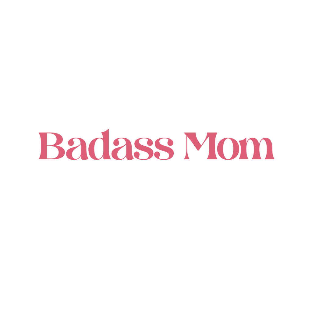 Badass Mom Mug - Personalized Mug