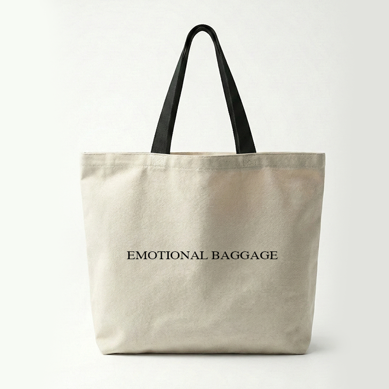 I Make My Own Money & Married Someone Funny Tote Bag